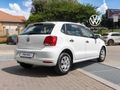 2026 Volkswagen Polo Vivo 1.4