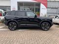 2026 Jetour T1 2.0T Odyssey AWD