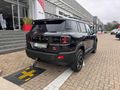 2026 Jetour T1 2.0T Odyssey AWD