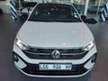 2025 Volkswagen Taigo 1.0 TSI R-Line Auto