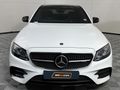 2018 Mercedes-AMG E-Class E43 AMG 4Matic