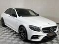 2018 Mercedes-AMG E-Class E43 AMG 4Matic