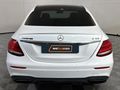 2018 Mercedes-AMG E-Class E43 AMG 4Matic