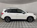 2016 Subaru Forester 2.5 XS Premium Auto
