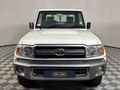 2021 Toyota Land Cruiser 79 4.2 D Single-Cab