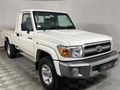 2021 Toyota Land Cruiser 79 4.2 D Single-Cab
