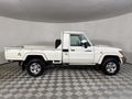 2021 Toyota Land Cruiser 79 4.2 D Single-Cab