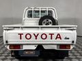 2021 Toyota Land Cruiser 79 4.2 D Single-Cab