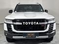 2023 Toyota Land Cruiser 300 V6 3.5 T GR-S