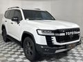 2023 Toyota Land Cruiser 300 V6 3.5 T GR-S