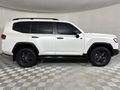 2023 Toyota Land Cruiser 300 V6 3.5 T GR-S