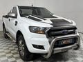 2017 Ford Ranger 3.2 TDCi XLS Single-Cab