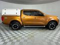 2017 Nissan Navara 2.3D SE 4x4 Double-Cab