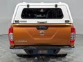2017 Nissan Navara 2.3D SE 4x4 Double-Cab