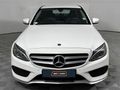 2018 Mercedes-Benz C-Class C 180 AMG Line Auto