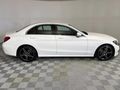2018 Mercedes-Benz C-Class C 180 AMG Line Auto