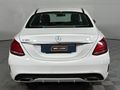 2018 Mercedes-Benz C-Class C 180 AMG Line Auto