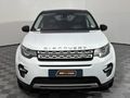 2016 Land Rover Discovery Sport 2.2 SD4 HSE