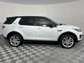 2016 Land Rover Discovery Sport 2.2 SD4 HSE