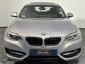 2015 BMW 2 Series 220i Coupe Sport Auto