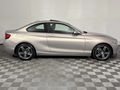 2015 BMW 2 Series 220i Coupe Sport Auto