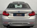 2015 BMW 2 Series 220i Coupe Sport Auto