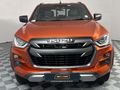 2025 Isuzu D-Max 3.0 DDI V-Cross HR 4x4 Auto Double-Cab