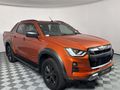 2025 Isuzu D-Max 3.0 DDI V-Cross HR 4x4 Auto Double-Cab