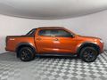 2025 Isuzu D-Max 3.0 DDI V-Cross HR 4x4 Auto Double-Cab