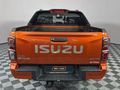 2025 Isuzu D-Max 3.0 DDI V-Cross HR 4x4 Auto Double-Cab