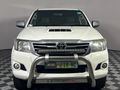 2015 Toyota Hilux 3.0 D-4D Legend 45 Raised Body Double-Cab