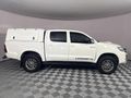 2015 Toyota Hilux 3.0 D-4D Legend 45 Raised Body Double-Cab