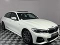2021 BMW 3 Series 318i M Sport
