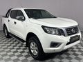 2018 Nissan Navara 2.3D SE Double-Cab