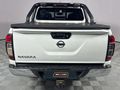 2018 Nissan Navara 2.3D SE Double-Cab