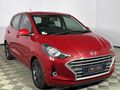 2023 Hyundai Grand i10 1.0 Fluid