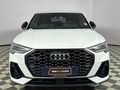2022 Audi Q3 Sportback 2.0 TFSI quattro Auto S Line | 40 TFSI