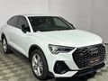 2022 Audi Q3 Sportback 2.0 TFSI quattro Auto S Line | 40 TFSI