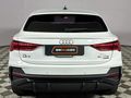 2022 Audi Q3 Sportback 2.0 TFSI quattro Auto S Line | 40 TFSI