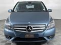 2014 Mercedes-Benz B-Class B 200 BE Auto