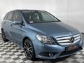 2014 Mercedes-Benz B-Class B 200 BE Auto