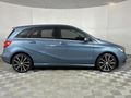 2014 Mercedes-Benz B-Class B 200 BE Auto