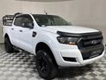 2017 Ford Ranger 2.2 TDCi XL Double-Cab
