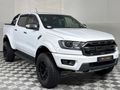 2021 Ford Ranger Raptor SE 2.0D Bi-Turbo 4x4 Auto Double-Cab