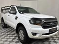 2019 Ford Ranger 2.2 TDCi XLS Single-Cab
