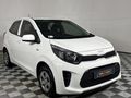 2022 Kia Picanto 1.0 Start