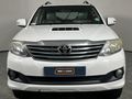 2012 Toyota Fortuner 2.5 D-4D Raised Body