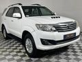 2012 Toyota Fortuner 2.5 D-4D Raised Body