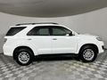 2012 Toyota Fortuner 2.5 D-4D Raised Body