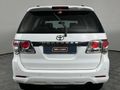 2012 Toyota Fortuner 2.5 D-4D Raised Body